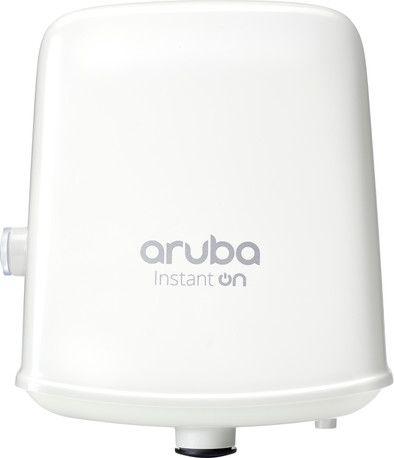 Le produit Aruba Instant On AP17 ne sera plus jamais disponible