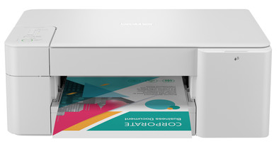 Brother DCPJ1200W is nooit meer leverbaar
