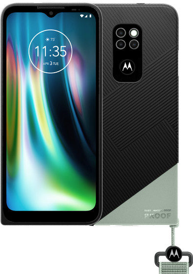 Le produit Motorola Defy 64 Go Noir/Vert ne sera plus jamais disponible