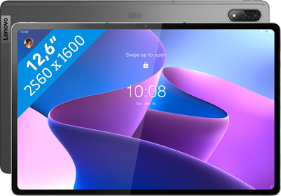 Lenovo Tab P12 Pro 128GB WiFi Gray is no longer available