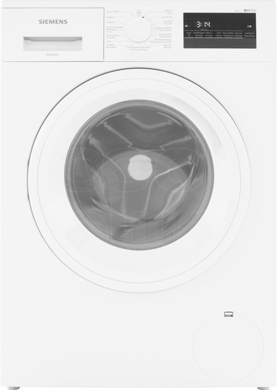 Le produit Siemens WM14N2M2FG ne sera plus jamais disponible