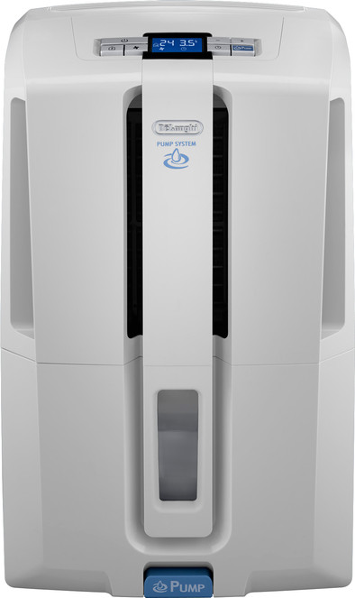 De'Longhi DD230P is no longer available