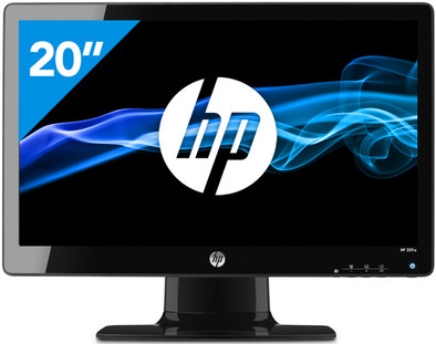 HP 2011x is no longer available