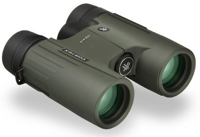Vortex Viper HD 8x32 is nooit meer leverbaar