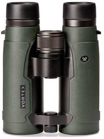 Vortex Talon HD 8x42 is nooit meer leverbaar