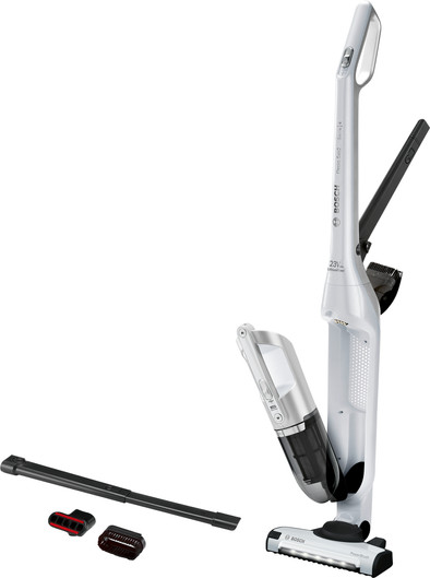 Bosch Flexxo Serie | 4 28Vmax BBH3ALL28 is nooit meer leverbaar