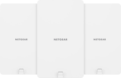 Le produit Netgear WAX610Y Extérieur Lot de 3 ne sera plus jamais disponible