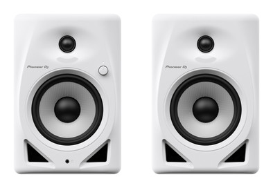 Le produit Pioneer DJ DM-50D-W ne sera plus jamais disponible