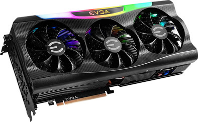 Le produit EVGA GeForce RTX 3070 Ti FTW3 ULTRA GAMING ne sera plus jamais disponible