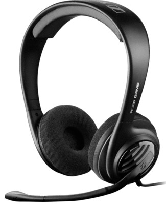 Sennheiser PC 310 G4ME is nooit meer leverbaar