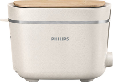 Philips Eco Conscious Edition HD2640/10 is nooit meer leverbaar