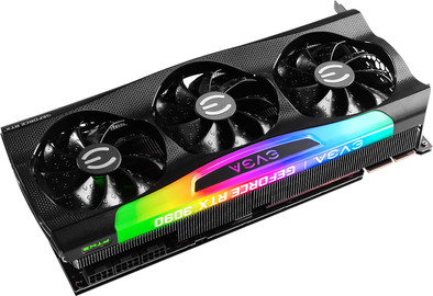 EVGA RTX3090 24GB FTW3 Ultra Gaming is no longer available