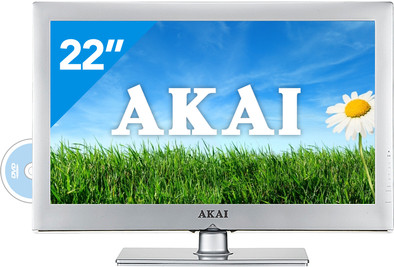 Akai ALED2203 is nooit meer leverbaar