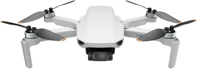 DJI Mini SE is nooit meer leverbaar