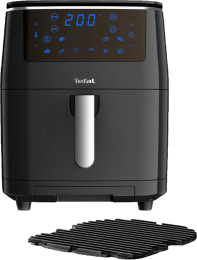 Tefal Easy Fry Grill &amp; Steam XXL FW2018 is no longer available