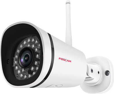 Foscam FI9910W, FHD 1080P WiFi buiten IP camera is nooit meer leverbaar