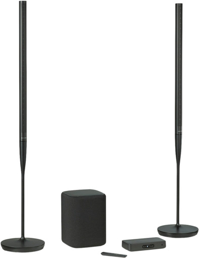 Harman Kardon Radiance 2400 is no longer available