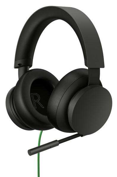 Le produit Microsoft Xbox Casque Stéréo ne sera plus jamais disponible