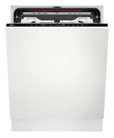 AEG FSE7470AP / Built-in / Fully integrated / Niche height 82 - 90cm is no longer available