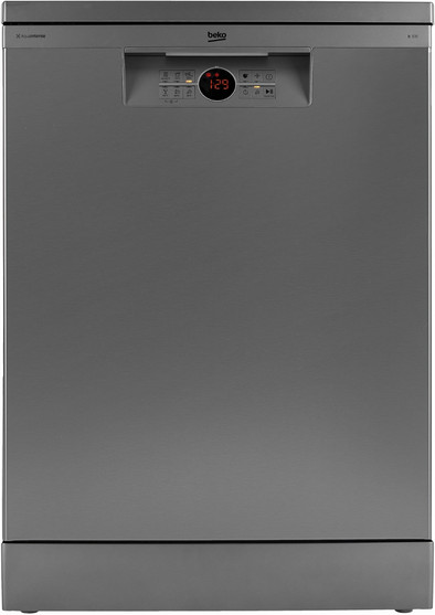 Le produit Beko BDFN26520XQ / En Pose Libre ne sera plus jamais disponible