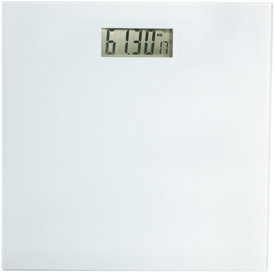 Le produit Deluxa Pèse-Personne Blanc ne sera plus jamais disponible