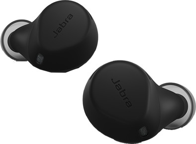 Le produit Jabra Elite 7 Active Noir ne sera plus jamais disponible