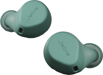 Jabra Elite 7 Active Groen is nooit meer leverbaar