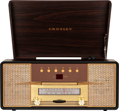 Crosley Rhapsody is no longer available