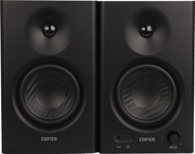 Edifier MR4 PC Speakers Black is no longer available