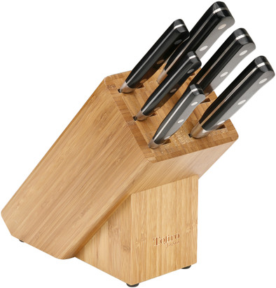 Tojiro DP Messenblok 6-delig is nooit meer leverbaar