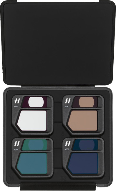 DJI Mavic 3 ND Filters Set (ND481632) is no longer available