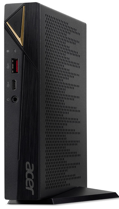 Le produit Acer Revo RN96 I56111V ne sera plus jamais disponible