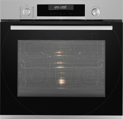 Bosch HBA578BS0 is no longer available