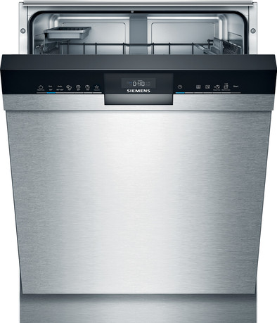Siemens SE43HS60AE / Inbouw / Onderbouw / Nishoogte 81,5 - 87,5 cm is nooit meer leverbaar