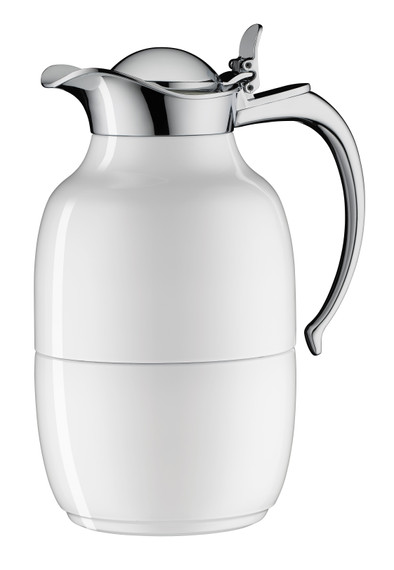 Alfi Helena 1 L Wit is nooit meer leverbaar