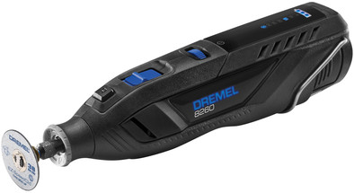 Dremel 8260JA-5 is nooit meer leverbaar