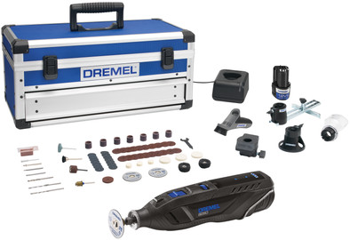 Dremel 8260JF Platinum Edition is no longer available