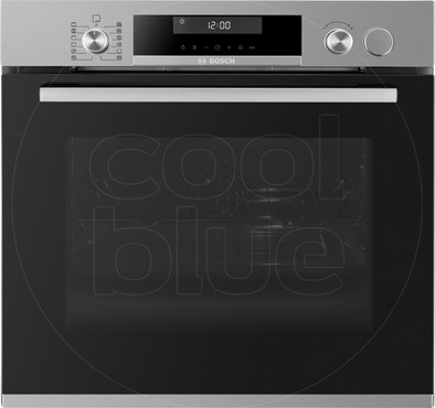 Bosch HRA558BS1 is nooit meer leverbaar