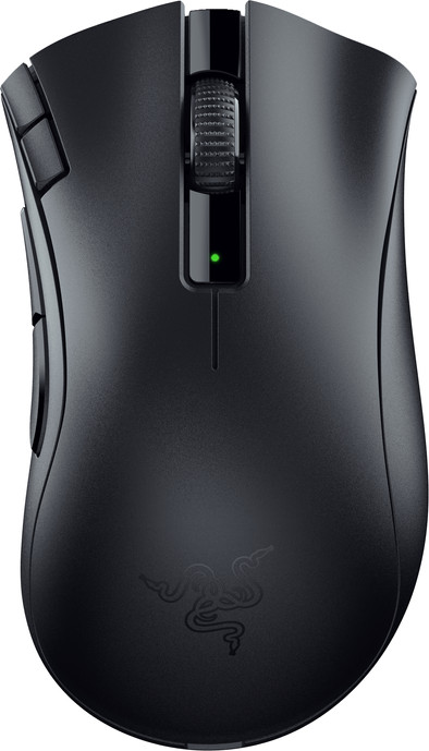 Razer Deathadder V2 X HyperSpeed Gaming Muis is nooit meer leverbaar