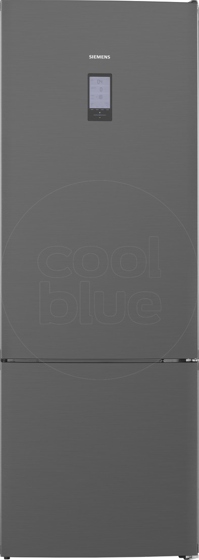 Le produit Siemens KG56FPXCA ne sera plus jamais disponible