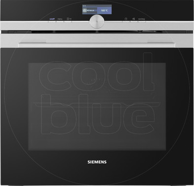 Siemens HB676G5S6 is nooit meer leverbaar