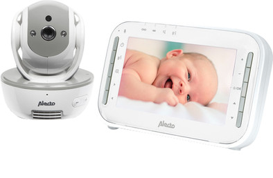 Alecto DVM-200GS is no longer available