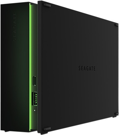 Le produit Seagate Game Drive Hub for Xbox 8 To ne sera plus jamais disponible