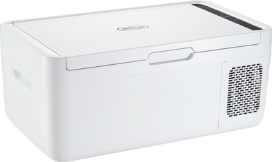 Le produit Mobicool MCG15 ne sera plus jamais disponible