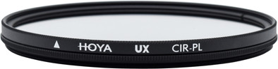 Hoya UX Polarization Filter II 62mm is no longer available