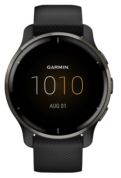 Le produit Garmin Venu 2 Plus Noir ne sera plus jamais disponible