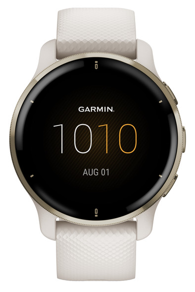 Le produit Garmin Venu 2 Plus Blanc ne sera plus jamais disponible