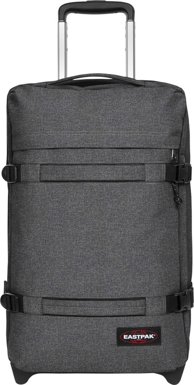 Le produit Eastpak Transit'r S 42 L Black Denim ne sera plus jamais disponible
