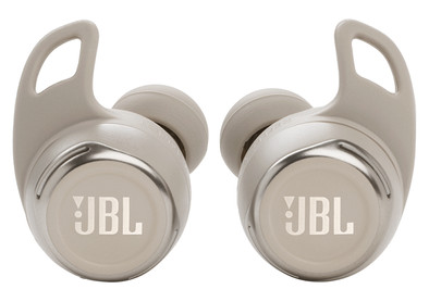 JBL Reflect Flow Pro Wit is nooit meer leverbaar