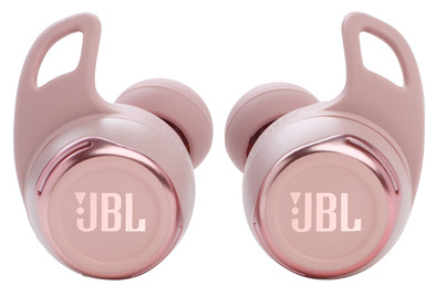 JBL Reflect Flow Pro Pink is no longer available